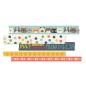 Preview: Simple Stories - Washi Tape - "Pet Shoppe Cat "