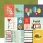 Preview: Simple Stories - Collections Kit - Pet Shoppe 