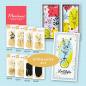 Preview: Marianne Design - Clear Stamps - Silhouette Art Rectangle - Stempel 