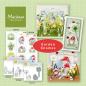 Preview: Marianne Design - Clear Stamp & Die - Lucky Gnome  - Stempel & Stanze