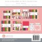 Preview: The Paper Boutique - Paper Kit - Peony Dreams  - Die Cut Toppers - Designpapier 