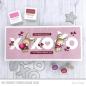 Preview: My Favorite Things Stempelset "Hunny Bunny" Clear Stamp Set