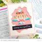 Preview: My Favorite Things Stempelset "Sweet Nothings" Clear Stamp Set