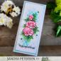 Preview: Picket Fence Studios - Sequin Mix - Butterfly Bush  - Streuteile 