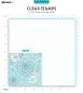 Preview: Studio Light - Stempel "Heart Shape" Clear Stamps