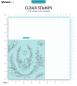 Preview: Studio Light - Stempel "Oval Shape" Clear Stamps