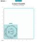 Preview: Studio Light - Stempel "Small Circle" Clear Stamps