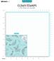 Preview: Studio Light - Stempel "Small Star" Clear Stamps