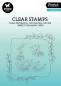 Preview: Studio Light - Stempel "Square Shape" Clear Stamps