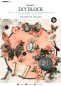 Preview: Studio Light - Designpapier - Stanzteile "Steampunk Dreams" DIY Block A4 - 32 Bogen