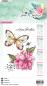 Preview: Studio Light - Stempel "Birthday Butterfly" Clear Stamps