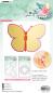 Preview: Studio Light - Stanzschablone "Butterfly Card Shape" Dies