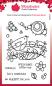 Preview: Woodware - Stempel "Bird Nest " Clear Stamps 