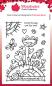 Preview: Woodware - Stempel "Flower Mound" Clear Stamps 