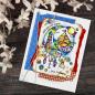 Preview: Woodware - Stempel "Seaside Dreamcatcher" Clear Stamps 