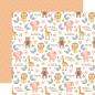 Preview: Echo Park - Designpapier "Our Baby Girl" Paper Pack 6x6 Inch - 24 Bogen