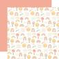 Preview: Echo Park - Designpapier "Our Baby Girl" Paper Pack 6x6 Inch - 24 Bogen