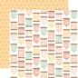 Preview: Echo Park - Designpapier "Our Baby Girl" Paper Pack 6x6 Inch - 24 Bogen