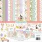 Preview: Echo Park - Designpapier "It's Easter Time" Collection Kit 12x12 Inch - 12 Bogen