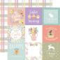 Preview: Echo Park - Designpapier "It's Easter Time" Collection Kit 12x12 Inch - 12 Bogen