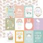 Preview: Echo Park - Designpapier "It's Easter Time" Collection Kit 12x12 Inch - 12 Bogen