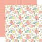 Preview: Echo Park - Designpapier "It's Spring Time" Collection Kit 12x12 Inch - 12 Bogen