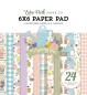 Preview: Echo Park - Designpapier "It's Spring Time" Paper Pack 6x6 Inch - 24 Bogen