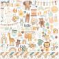 Preview: Echo Park - Designpapier "Our Baby" Collection Kit 12x12 Inch - 12 Bogen