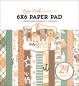 Preview: Echo Park - Designpapier "Our Baby" Paper Pack 6x6 Inch - 24 Bogen