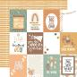 Preview: Echo Park - Designpapier "Our Baby" Paper Pack 6x6 Inch - 24 Bogen