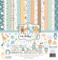 Preview: Echo Park - Designpapier "Our Baby Boy" Collection Kit 12x12 Inch - 12 Bogen