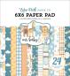 Preview: Echo Park - Designpapier "Our Baby Boy" Paper Pack 6x6 Inch - 24 Bogen