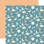 Preview: Echo Park - Designpapier "Our Baby Boy" Paper Pack 6x6 Inch - 24 Bogen