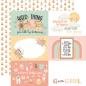 Preview: Echo Park - Designpapier "Our Baby Girl" Collection Kit 12x12 Inch - 12 Bogen