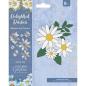 Preview: Crafters Companion - Stanzschablone "Blossoming Daisies" Dies