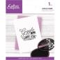 Preview: Crafters Companion - Stempel "Giggle More" Clear Stamps