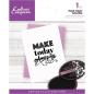 Preview: Crafters Companion - Stempel "Make Today Amazing" Clear Stamps