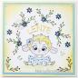 Preview: Nellie's Choice - Stempel "Little Lamb" Clear Stamps Nellie´s Cuties 