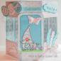 Preview: Nellie's Choice - Stempel "Easter Gnom" Clear Stamps Nellie´s Cuties 