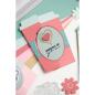 Preview: Sizzix - Stanzschablone "Card Café" Thinlits Craft Dies