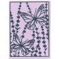 Preview: Sizzix - Stanzschablone "Botanical Card Front " Thinlits Craft Dies