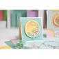 Preview: Sizzix - Stanzschablone "Scripted Alphabet" Thinlits Craft Dies