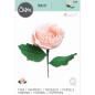 Preview: Sizzix - Stanzschablone "Garden Rose " Thinlits Craft Dies