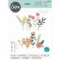 Preview: Sizzix - Stanzschablone "Boho Bouquet" Thinlits Craft Dies