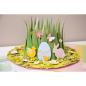 Preview: Sizzix - Stanzschablone "Basic Easter Shapes" Thinlits Craft Dies