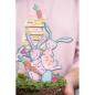 Preview: Sizzix - Stanzschablone "Bunny Stitch" Thinlits Craft Dies