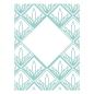 Preview: Sizzix - 3D Prägefolder "Ornate Frame" Embossing Folder