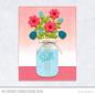 Preview: My Favorite Things - Stempel "Mason Jar Labels" Clear Stamps