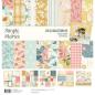 Preview: Simple Stories - Collections Kit "Wildflower" 12 Bogen Designpapier