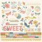 Preview: Simple Stories - Collections Kit "Wildflower" 12 Bogen Designpapier